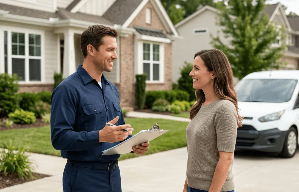 Mold Remediation Chadwick, IL FAQs